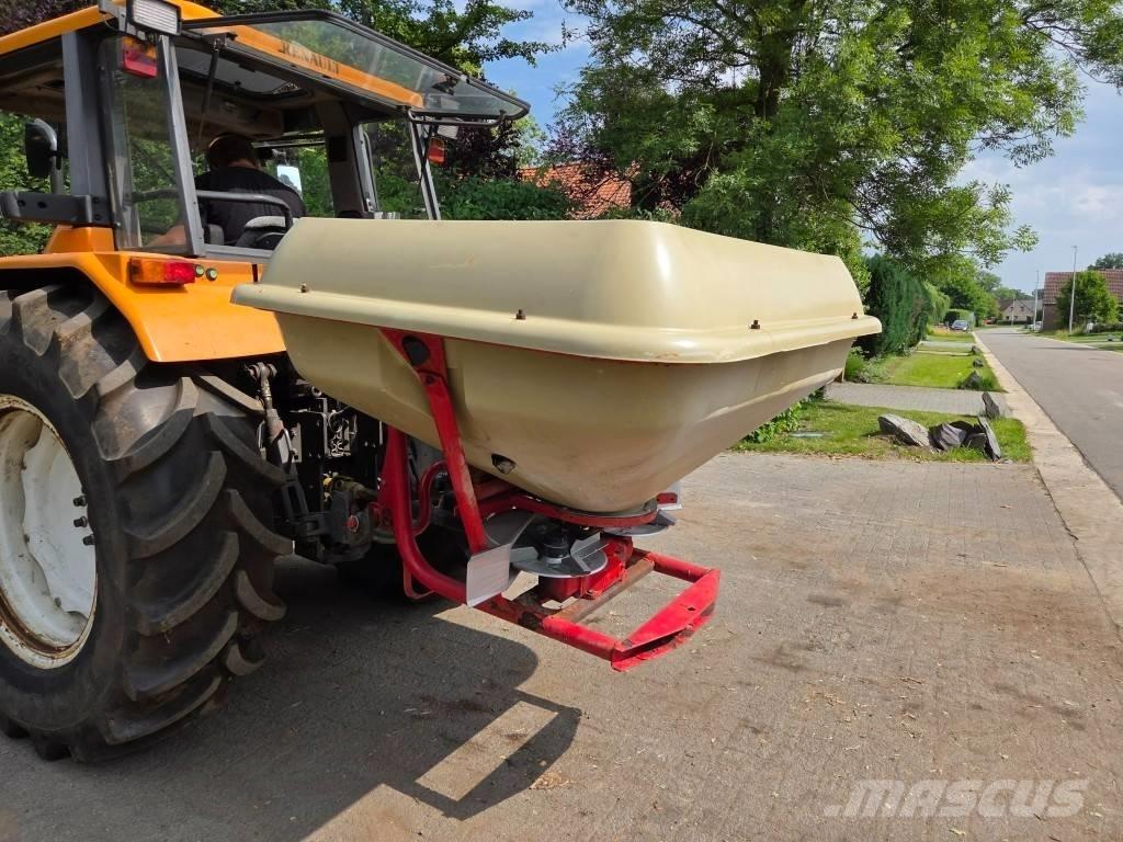 Vicon 1300 L Mineral gübre dagiticilar