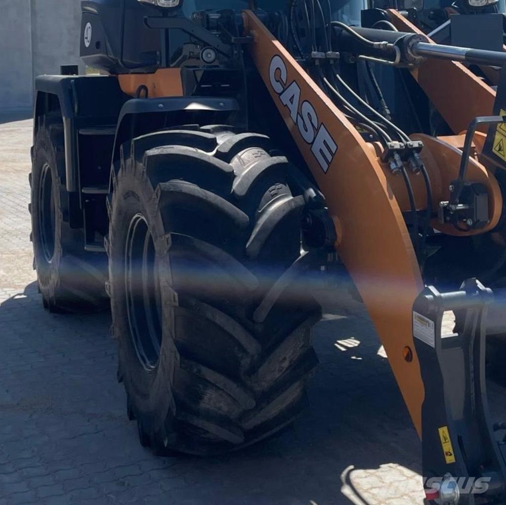 Alliance 620/70R26 Lastikler