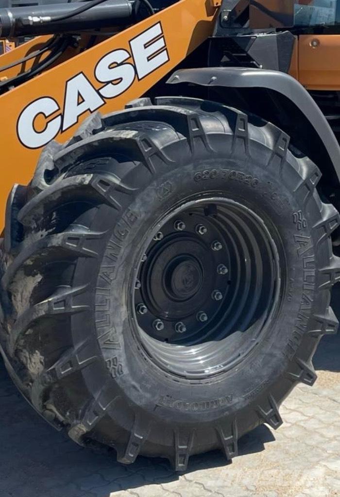 Alliance 620/70R26 Lastikler