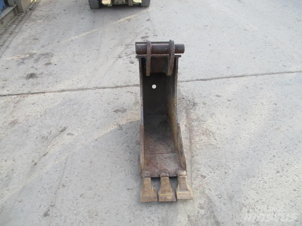 Lehnhoff CTL10-300 Beko kepçeleri