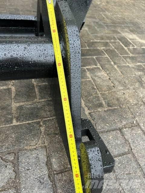  Palet Fork CW 30 Çatallar