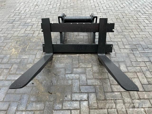  Palet Fork CW 30 Çatallar