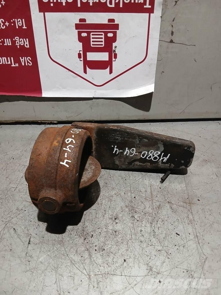 MAN TGA    51152019041 Motorlar