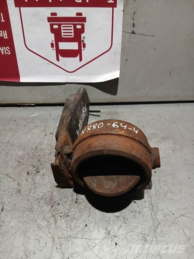 MAN TGA    51152019041 Motorlar