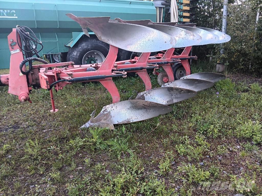 Agrolux MRT 4975 AX Döner pulluklar