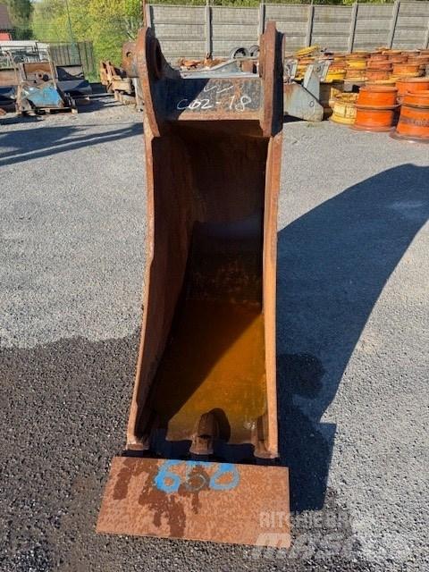 Miller 650 MM Beko kepçeleri