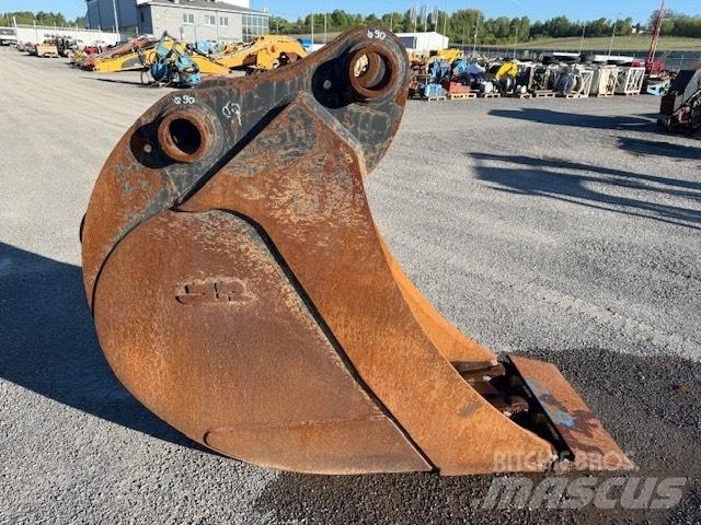 Miller 650 MM Beko kepçeleri