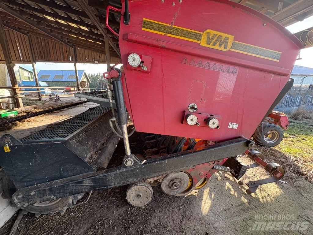 VM 400 DS Mibzerler