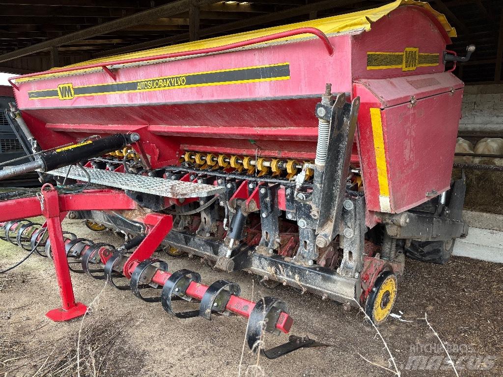 VM 400 DS Mibzerler