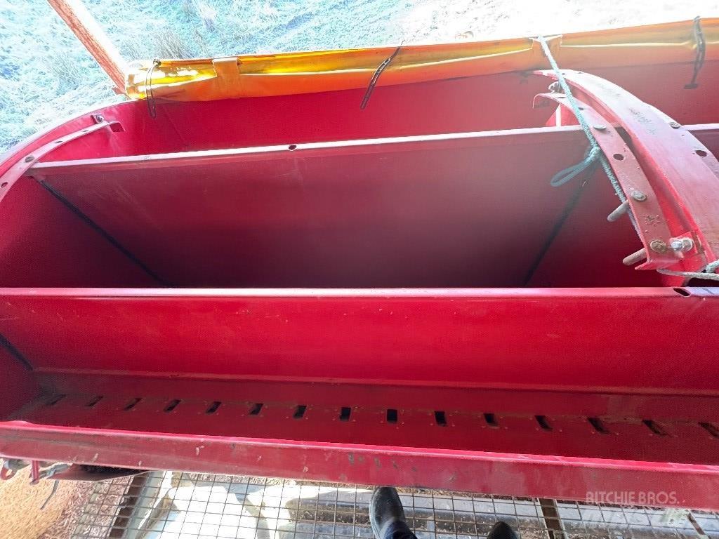 VM 400 DS Mibzerler