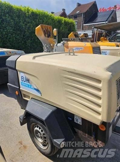 Doosan 7/41 Kompresörler