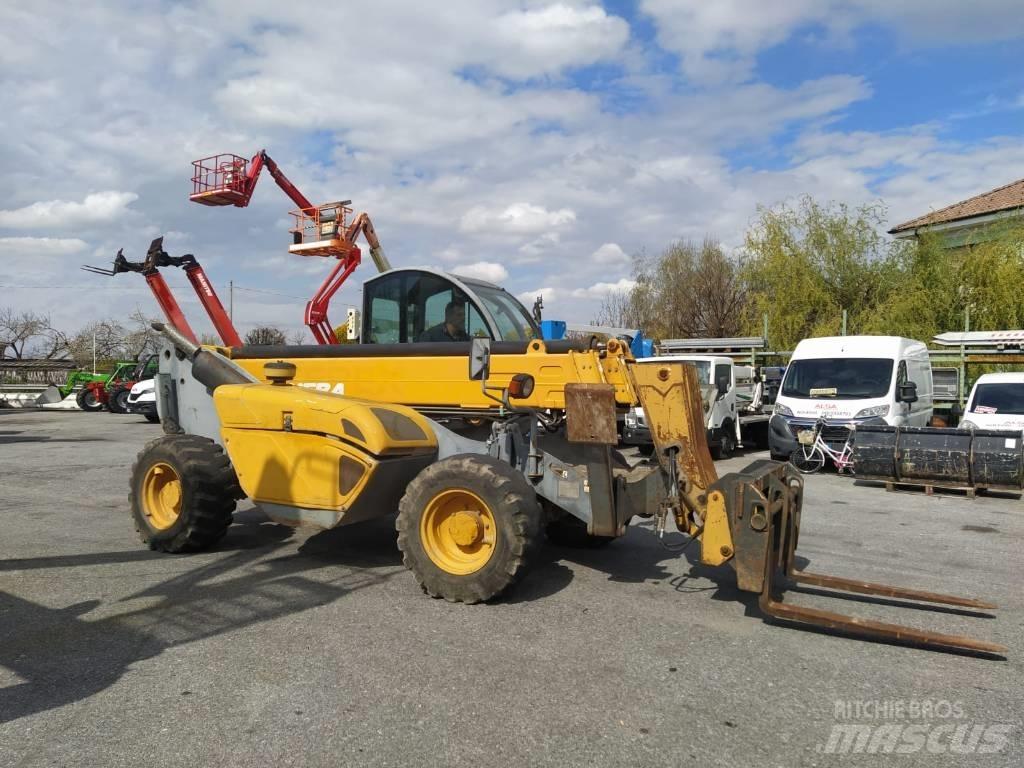 Terex 3713 Teleskopik yükleyiciler