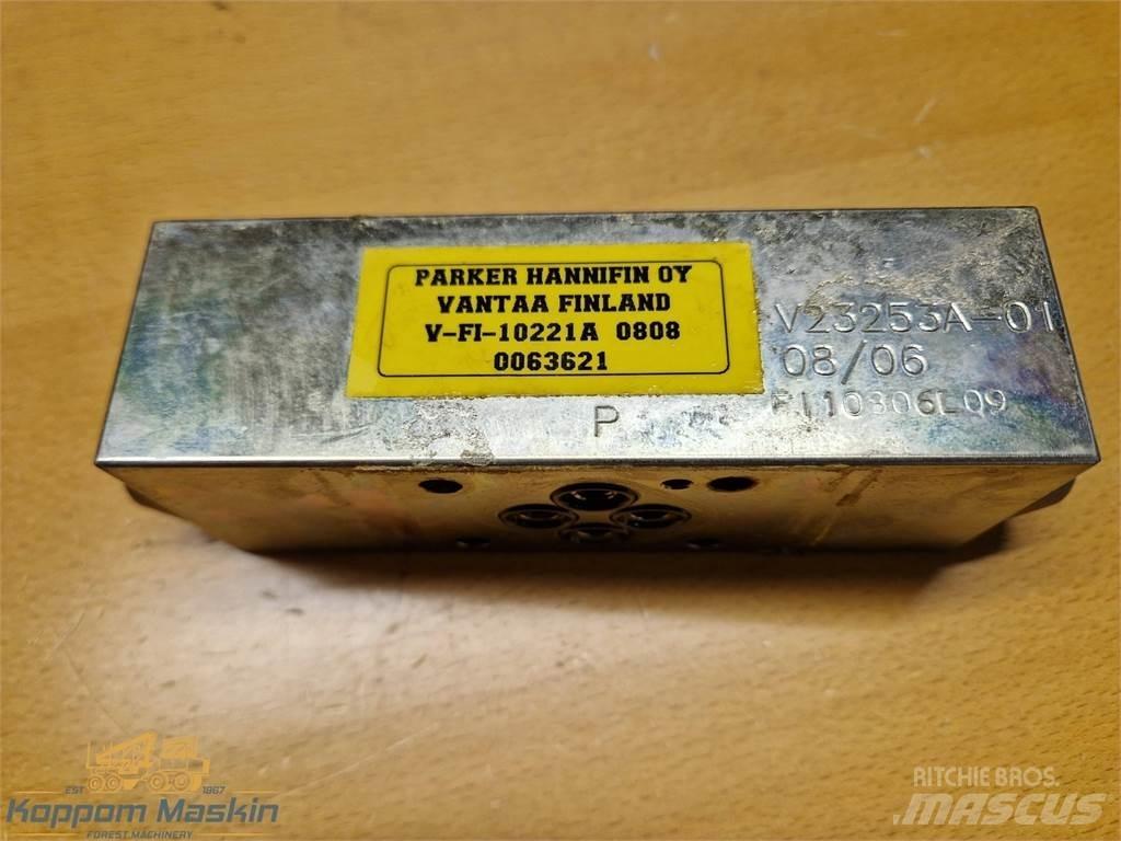 Ponsse 0063621 Hidrolik