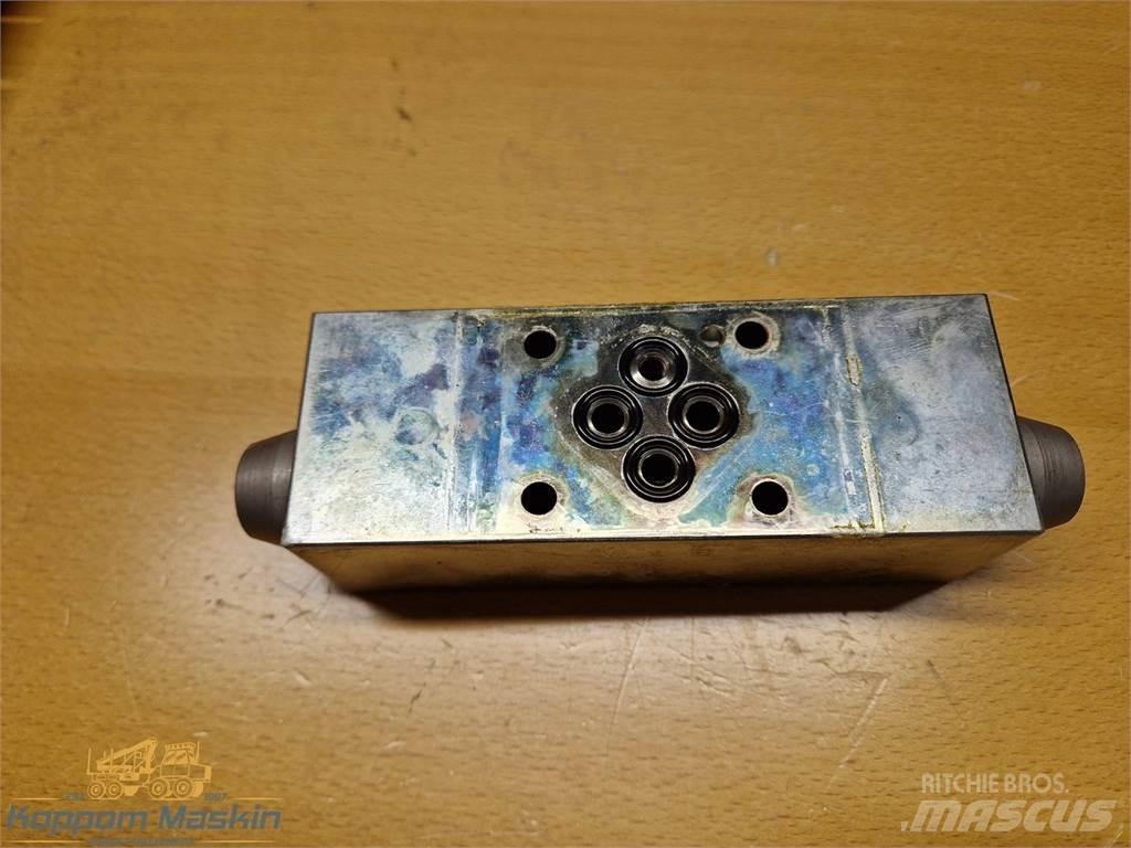 Ponsse 0063621 Hidrolik