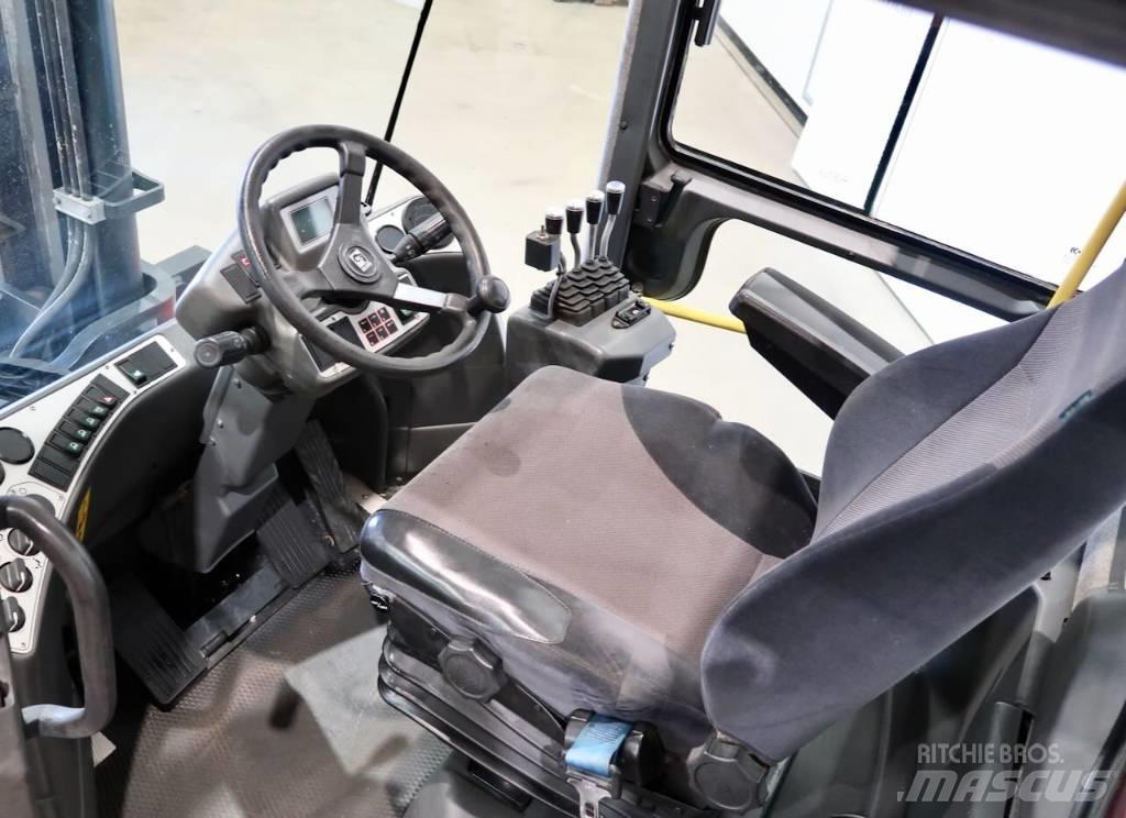 Kalmar DCE80-9 Dizel forkliftler