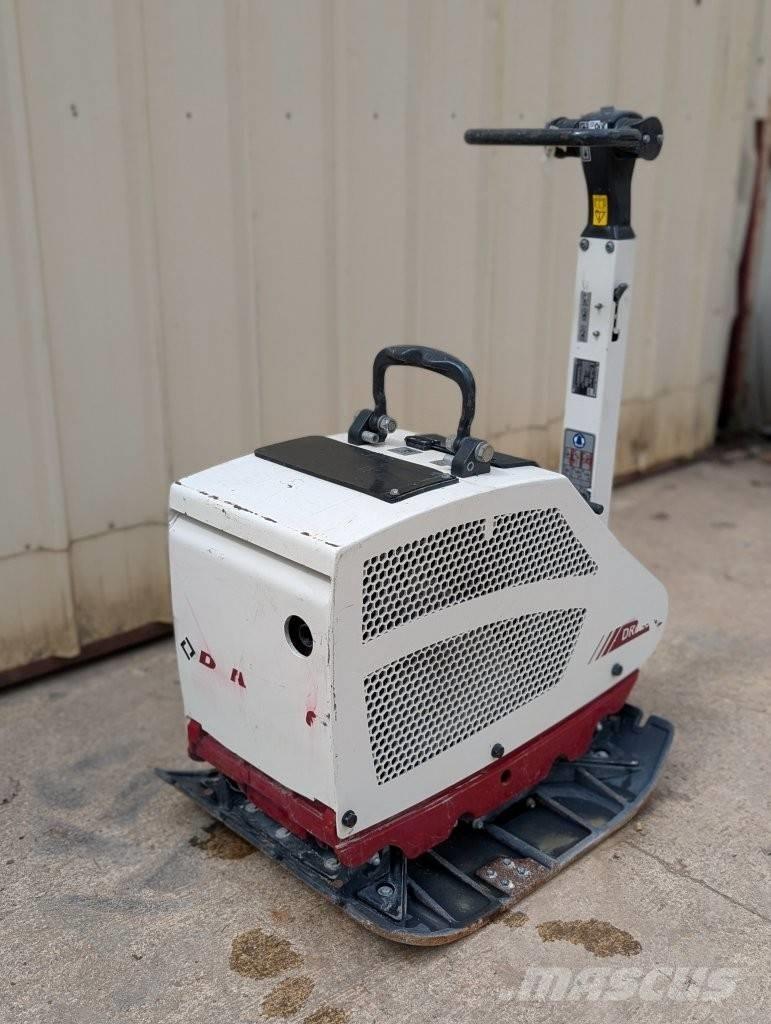 Dynapac DRP 25 D Kompaktörler
