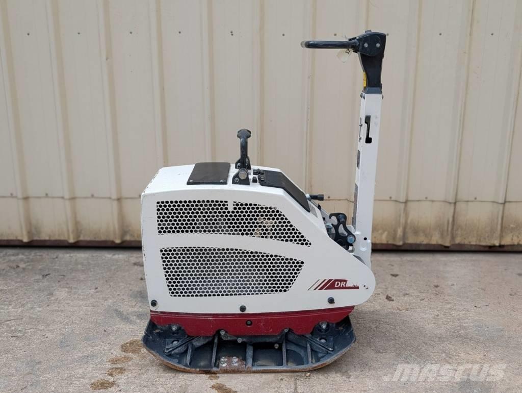 Dynapac DRP 25 D Kompaktörler