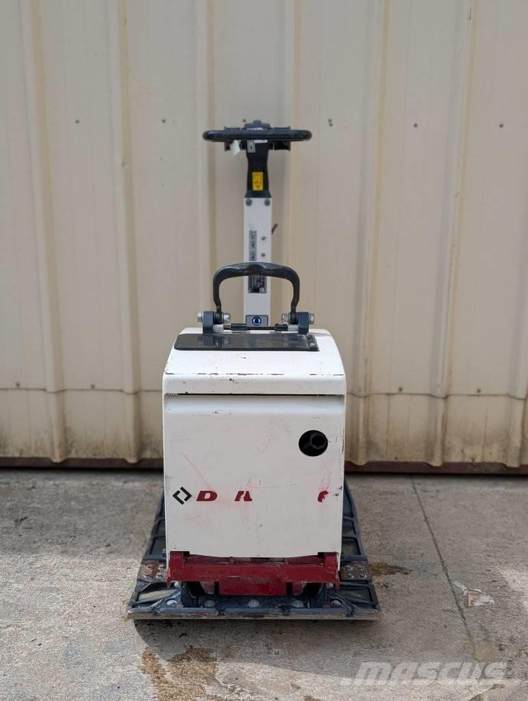 Dynapac DRP 25 D Kompaktörler