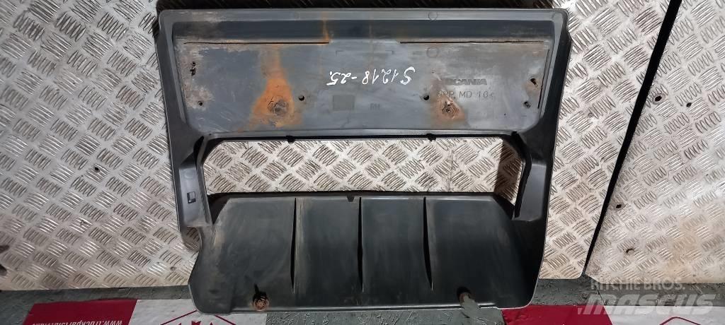 Scania R 440    1368652 Saseler