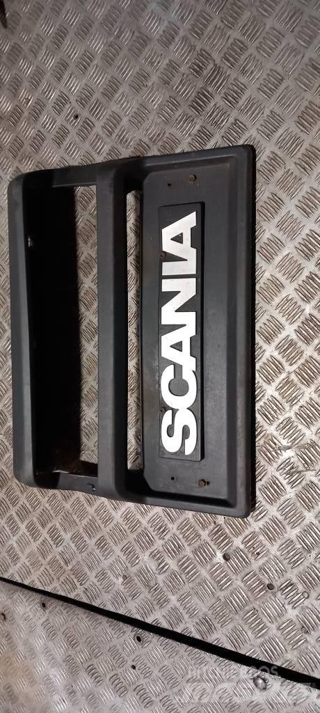 Scania R 440    1368652 Saseler