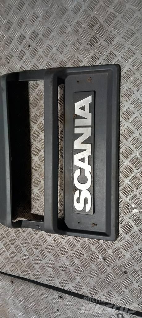 Scania R 440    1368652 Saseler