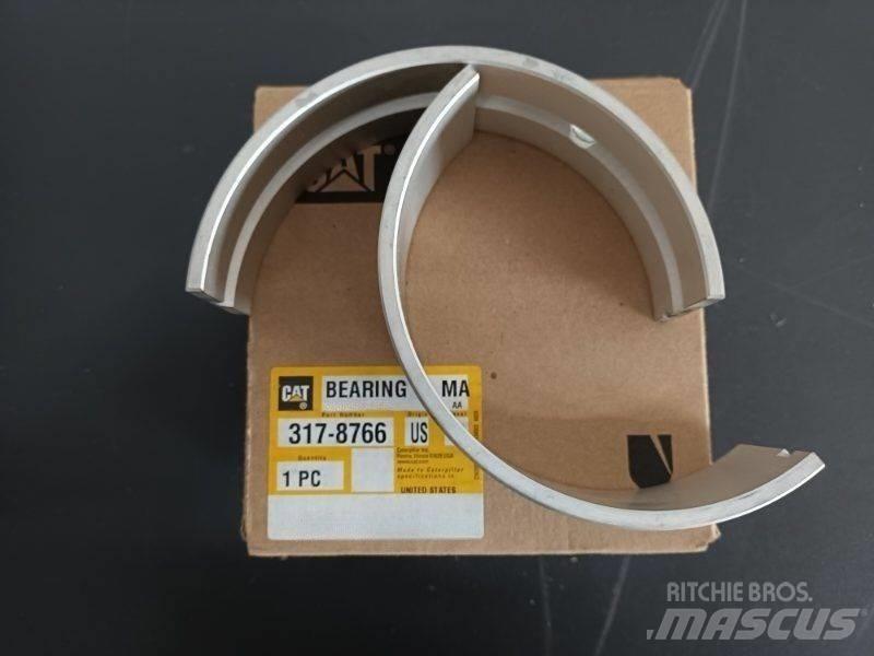 CAT BEARING 317-8766 Saseler