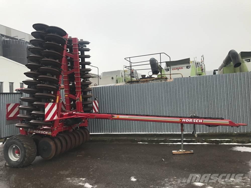 Horsch Optipack 8 SD Diskaro