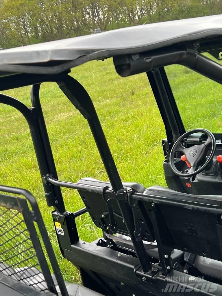 Kubota RTV-X 1140 Küçük araçlar