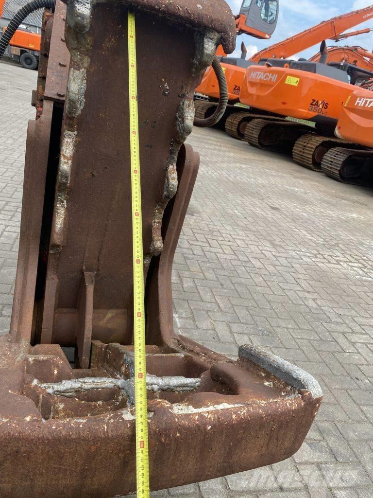 Trevibenne F 25 Kırıcılar