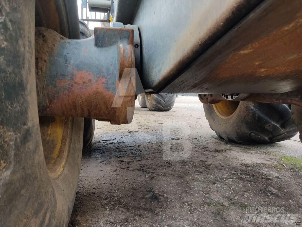 Eco Log 564D Tomruk yükleyici traktörler