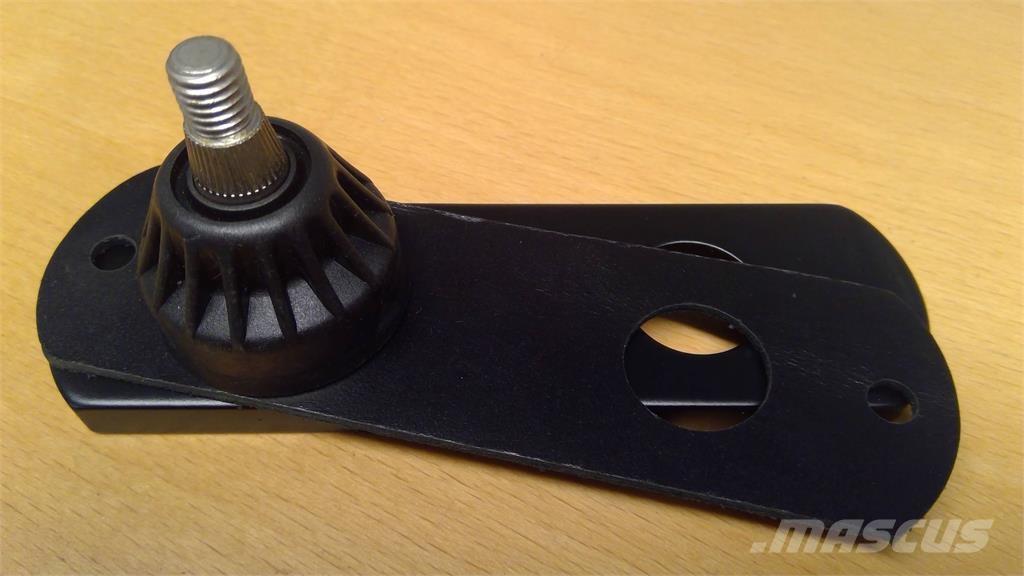 Bosch 3397000095 Kabin