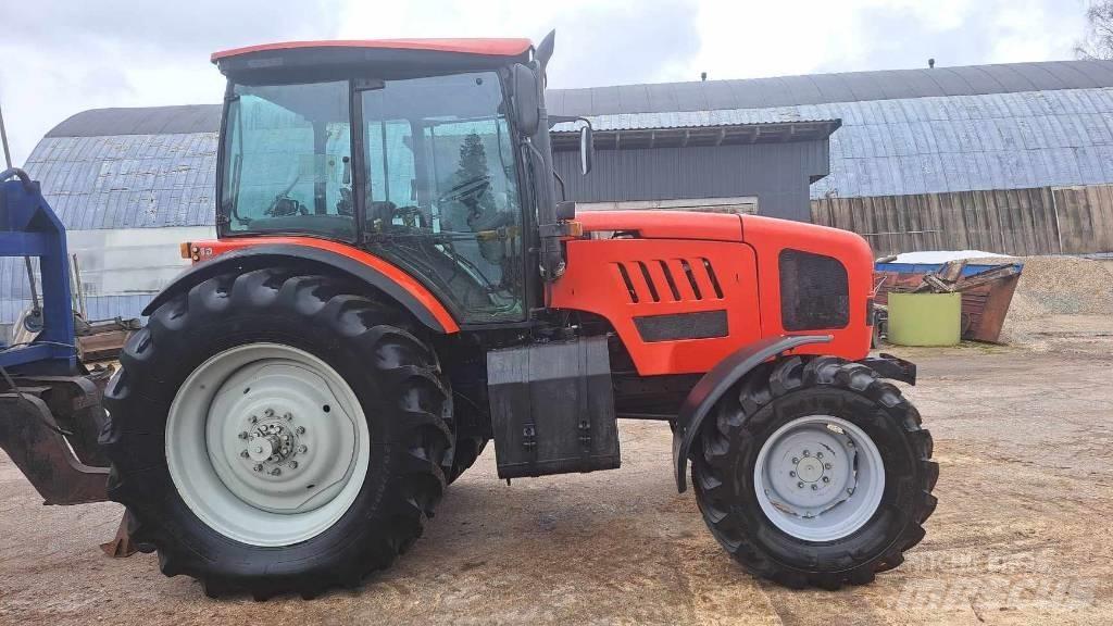 MTZ 2022.3 Traktörler