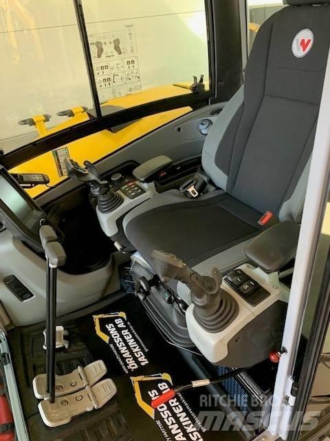 Wacker Neuson ET90 Midi ekskavatörler 7 - 12 t