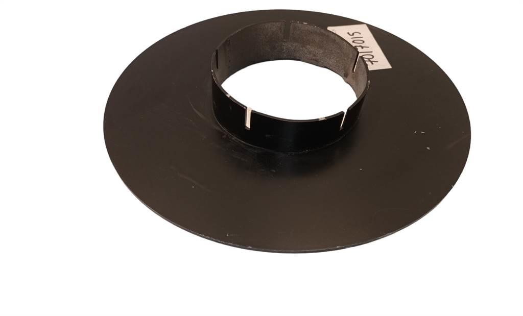 Eco Log 7017015 Motorlar