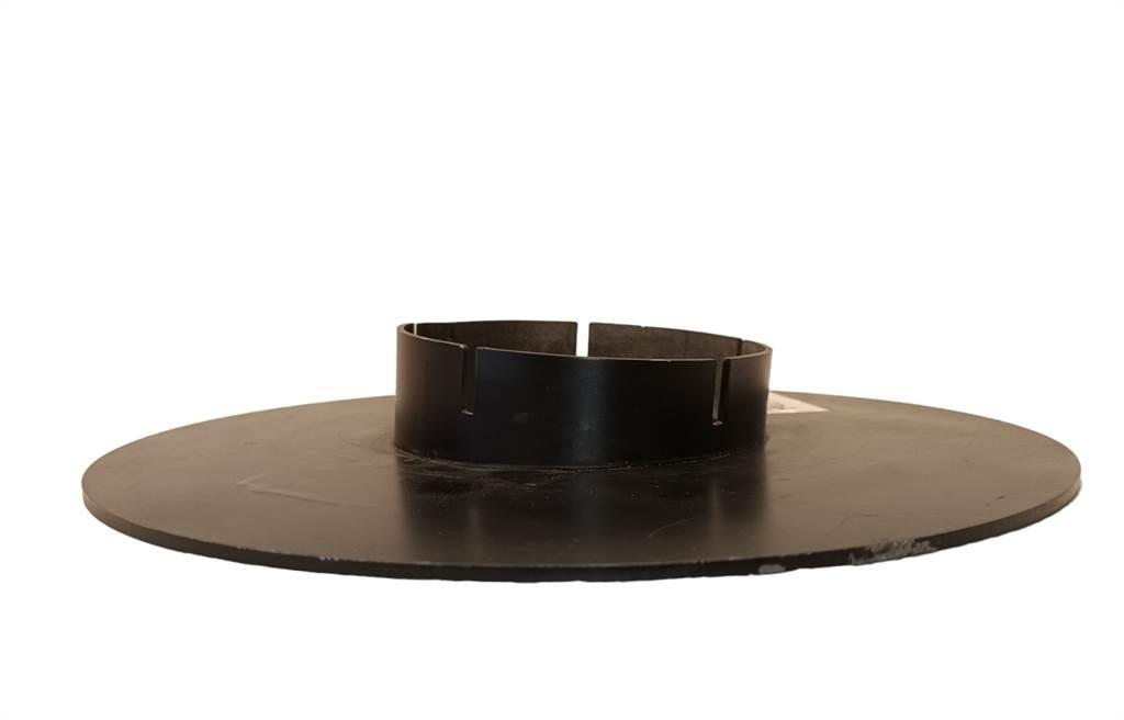 Eco Log 7017015 Motorlar