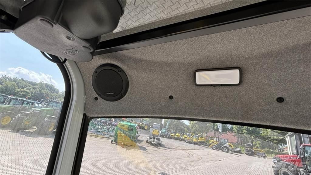 Wacker ET 18 Mini ekskavatörler, 7 tona dek