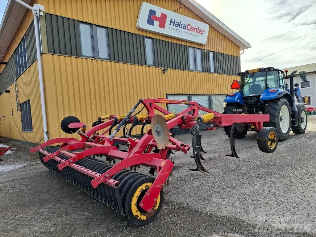 Väderstad Cultus 400 Kültivatörler