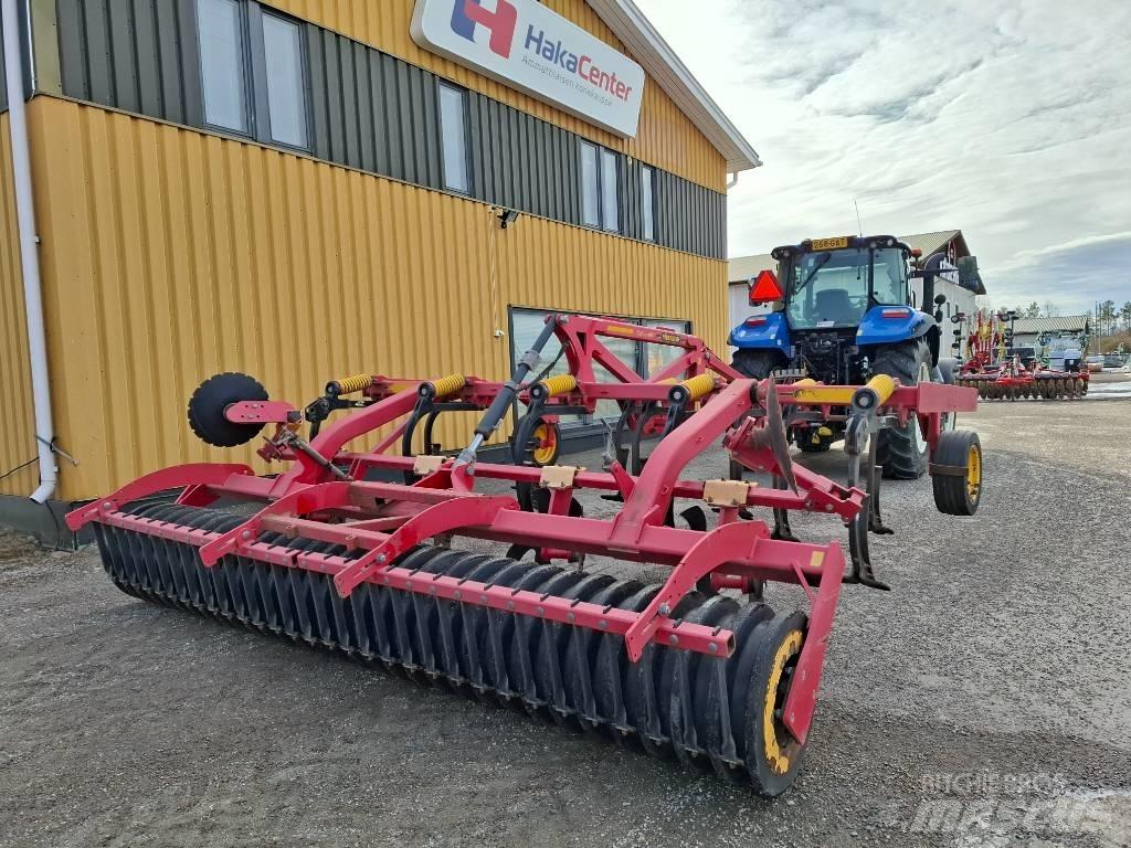 Väderstad Cultus 400 Kültivatörler