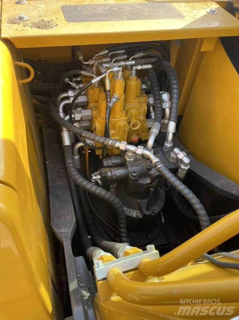 Sany SY 155 C Midi ekskavatörler 7 - 12 t