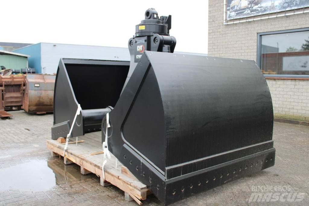 CAT CTV30 Polipler