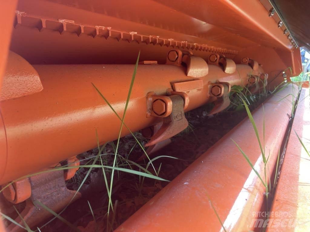 Perfect ZF2-240 Diger yol bakim makinalari