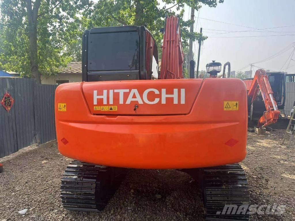 Hitachi ZX 70 Midi ekskavatörler 7 - 12 t
