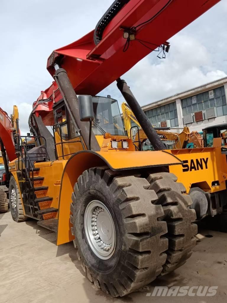 Sany SRSC 45 C30 Konteyner istifleyiciler - reach stacker