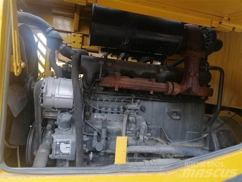 SDLG LG 933 L Tekerlekli yükleyiciler