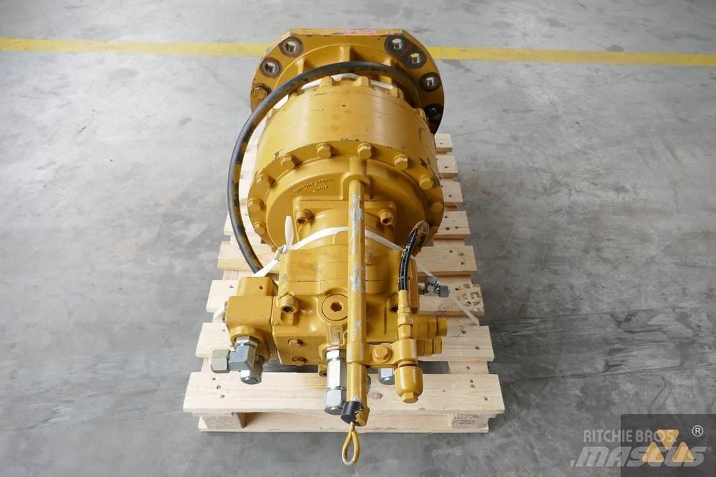 CAT 296-6252 Diger aksam