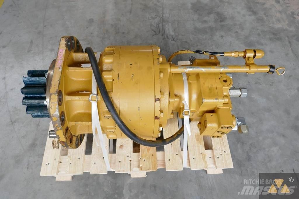 CAT 296-6252 Diger aksam
