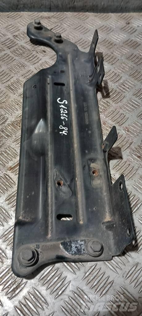 Scania R 440    1741217 Saseler