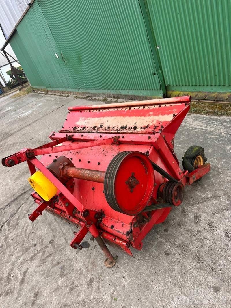 Taarup SKT 1500 Çayir biçme makinalari