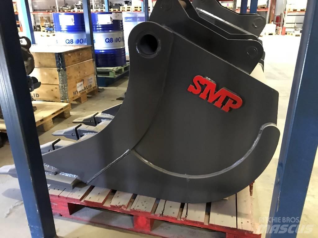 SMP 650HDR S60 Kovalar