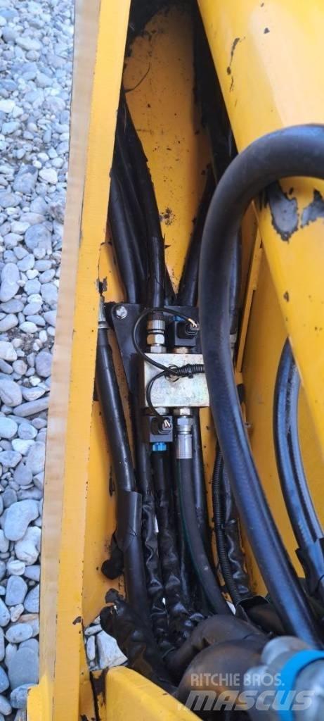 JCB 3 CX Kazıcı yükleyiciler - beko loder